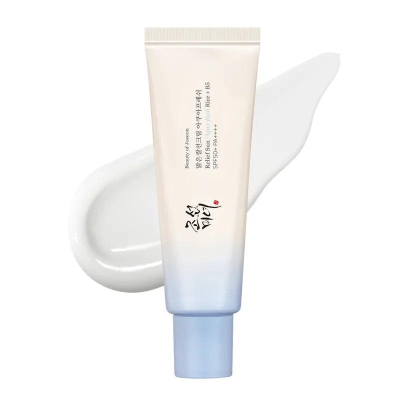 Beauty of Joseon Relief Sun Aqua-Fresh Rice + B5 SPF50+ 50ml