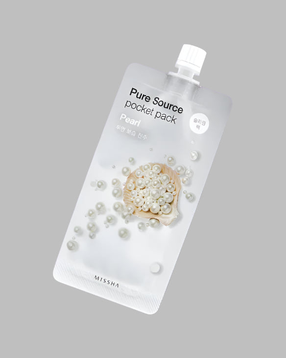 MISSHA Pure Source Pocket Pack