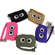 Cute Eyes Mini Padding