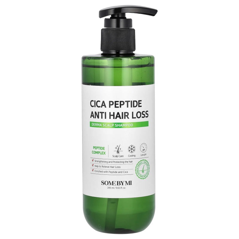 CICA PEPTIDE Anti Hair loss Dearma Scalp shampoo