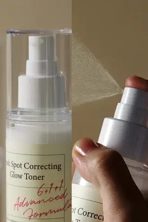 AXIS-Y Dark Spot Correcting Glow Toner