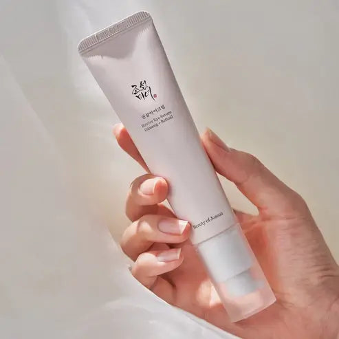 Revive Eye Serum : Ginseng + Retinal 30ml