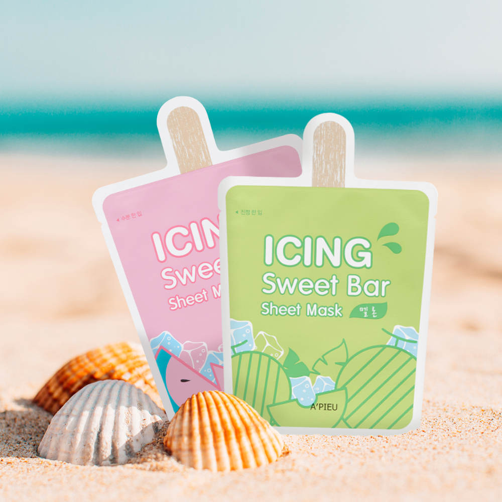 A'pieu Icing Sweet Bar Sheet Mask