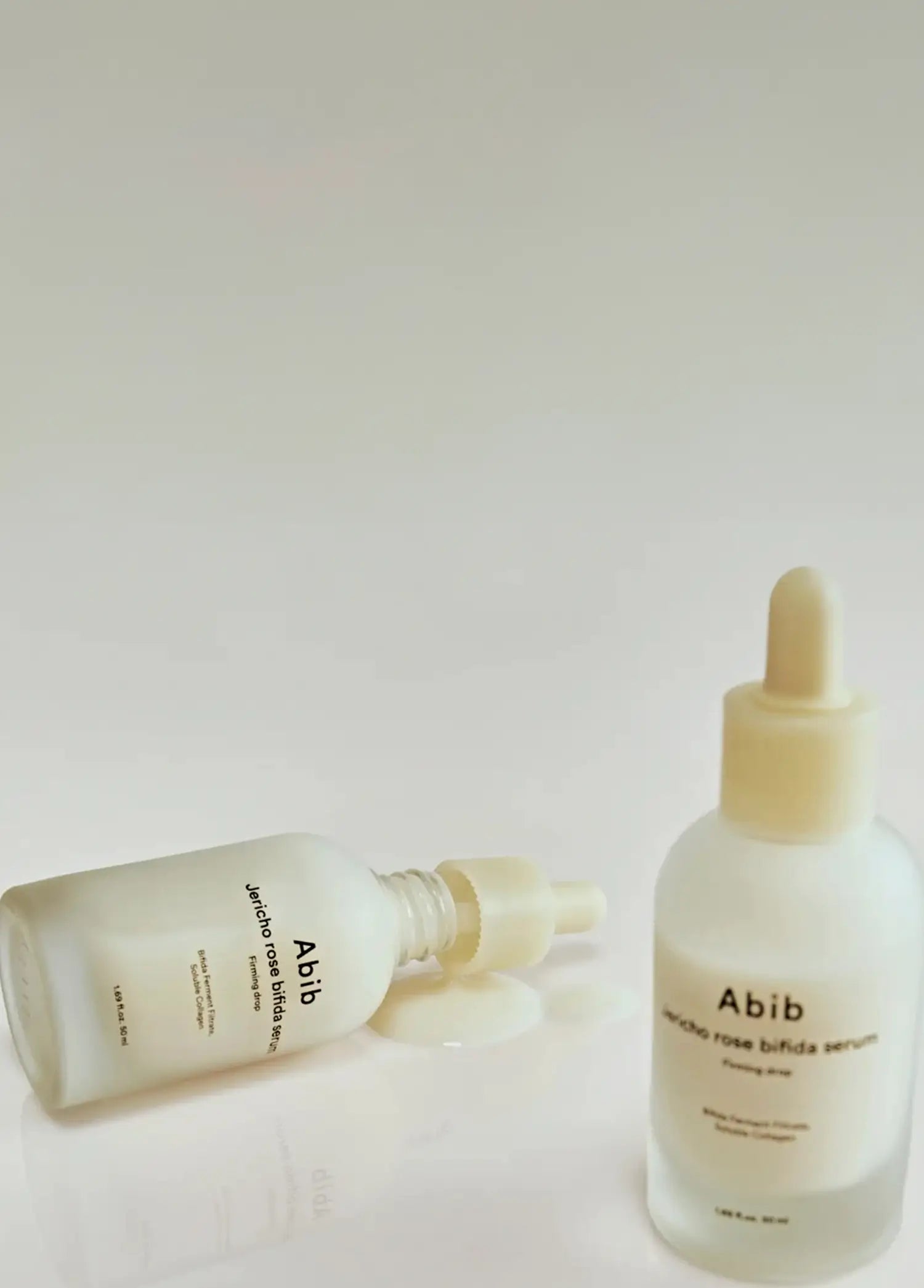 Abib Jericho Rose Bifida Serum Firming Drops 50ml