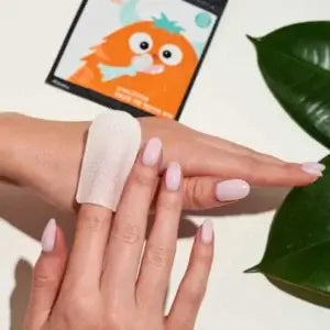 Goblin Blackhead Peeling Pad