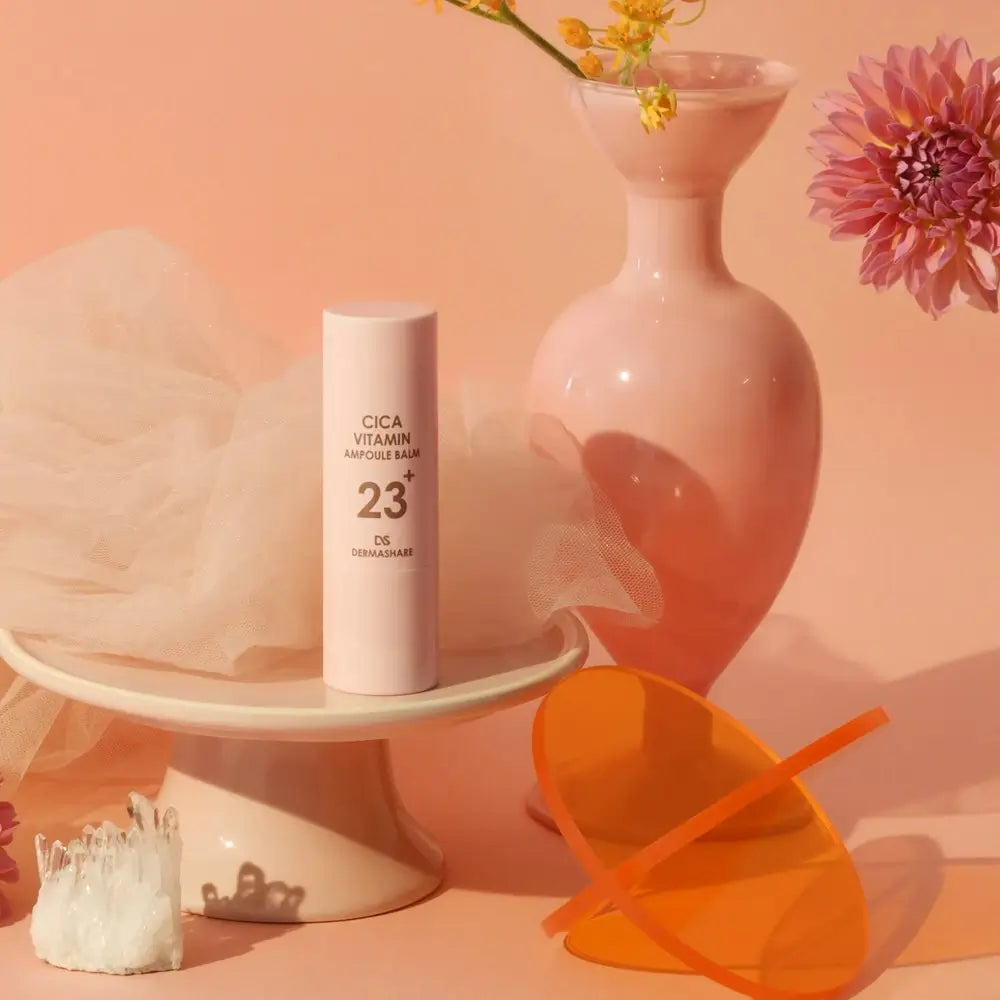 Cica Vitamin Ampoule Balm 23+
