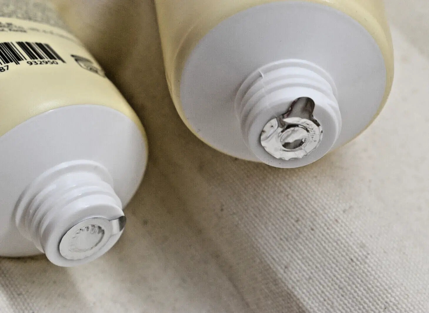 Bonnyhill Rice Foam Cleanser