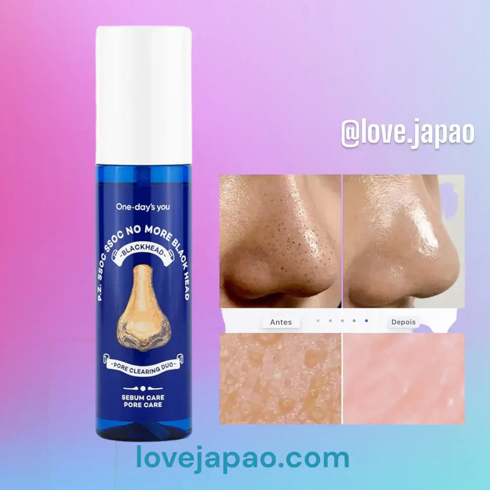 One-day's you No More Black Head 100ml