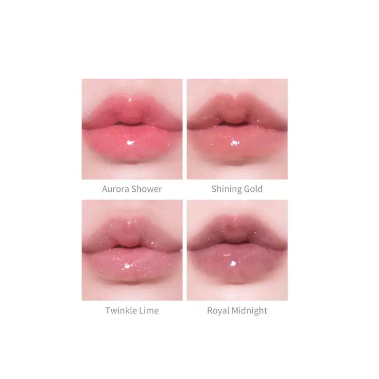 Keep In Touch Mini Jelly Box 10*1.3ml