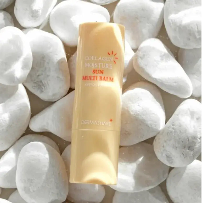 COLLAGEN MOISTURE sun multi balm spf50+ pa++++