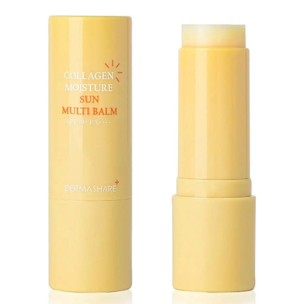 COLLAGEN MOISTURE sun multi balm spf50+ pa++++