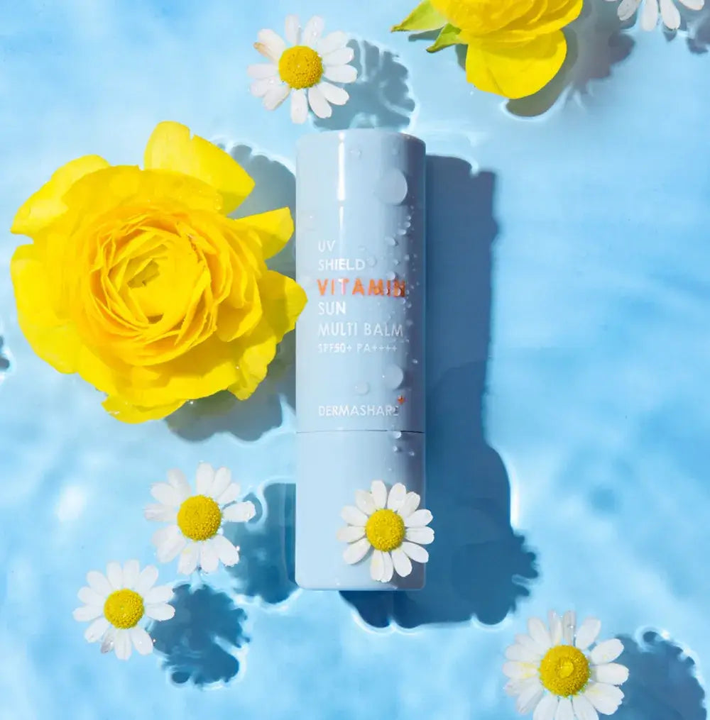 Uv shield VITAMIN sun multi balm spf50+ pa++++
