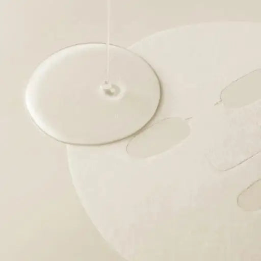 Real Vitamin Brightening Care Mask