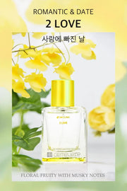 Eau De Perfume For Women 2 Love