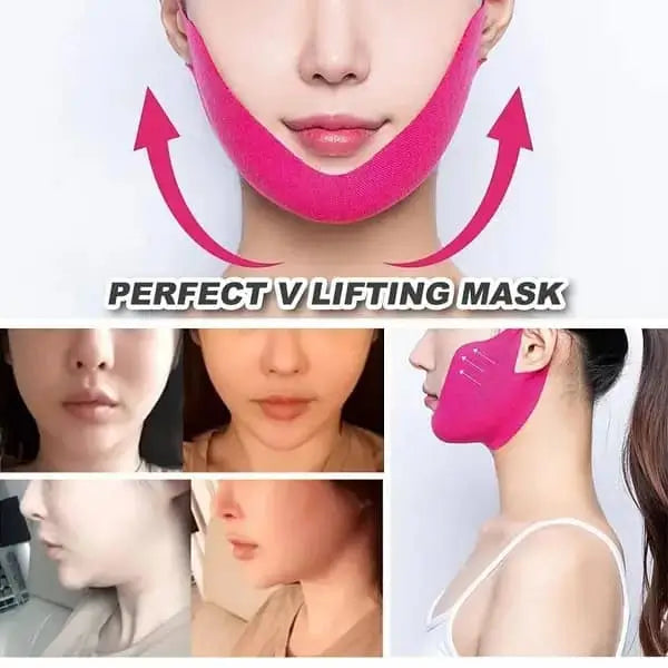 𝐂𝐊𝐃 𝐑𝐞𝐭𝐢𝐧𝐨 𝐂𝐨𝐥𝐥𝐚𝐠𝐞𝐧 𝐕 𝐒𝐭𝐫𝐞𝐭𝐜𝐡𝐢𝐧𝐠 𝐌𝐚𝐬𝐤