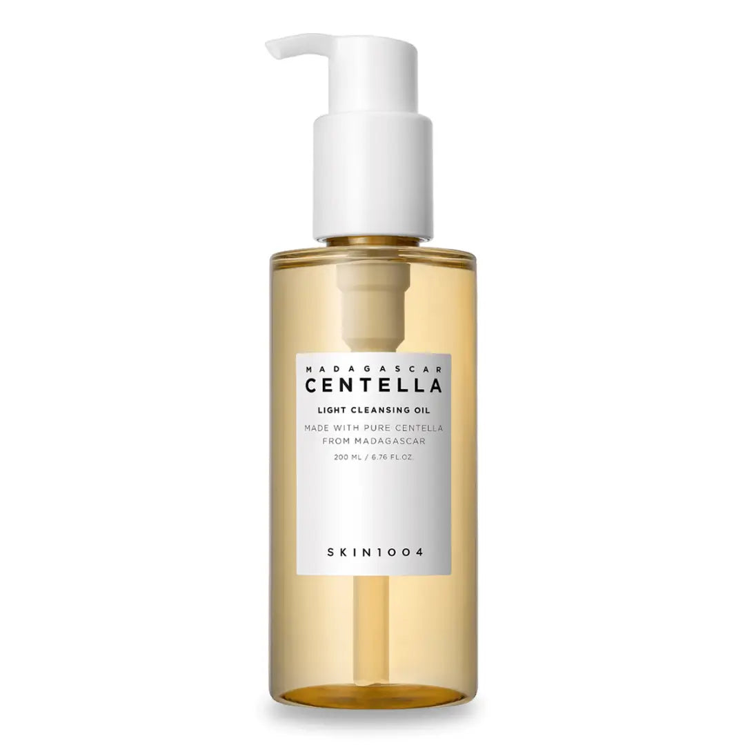 SKIN1004 Madagascar Centella Light Cleansing Oil Oil 200m