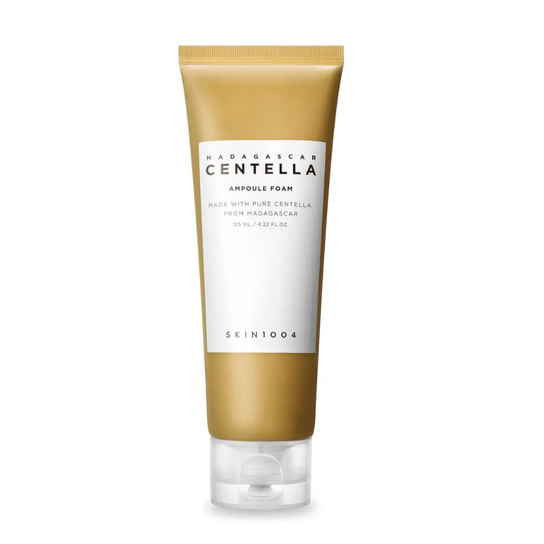 SKIN1004 Centella Ampoule Foam Cleanser 125ml