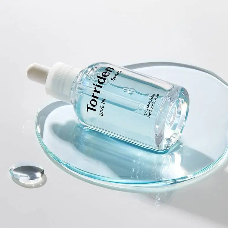 Torriden DIVE IN Hyaluronic Acid Serum 50ml