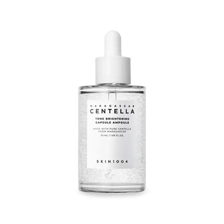 Skin 1004 Madagascar Centella Tone Brightening Capsule Ampoule – 100ml