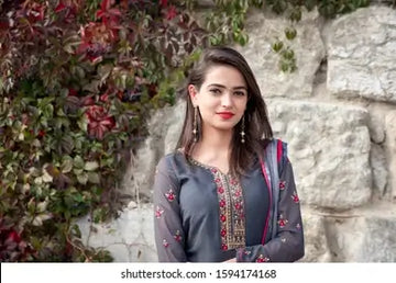 Aisha - India
