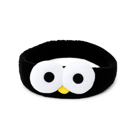 Cute Plush Headband – Soft and Playful Design