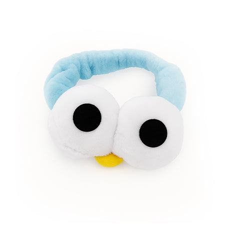 Cute Plush Headband – Soft and Playful Design