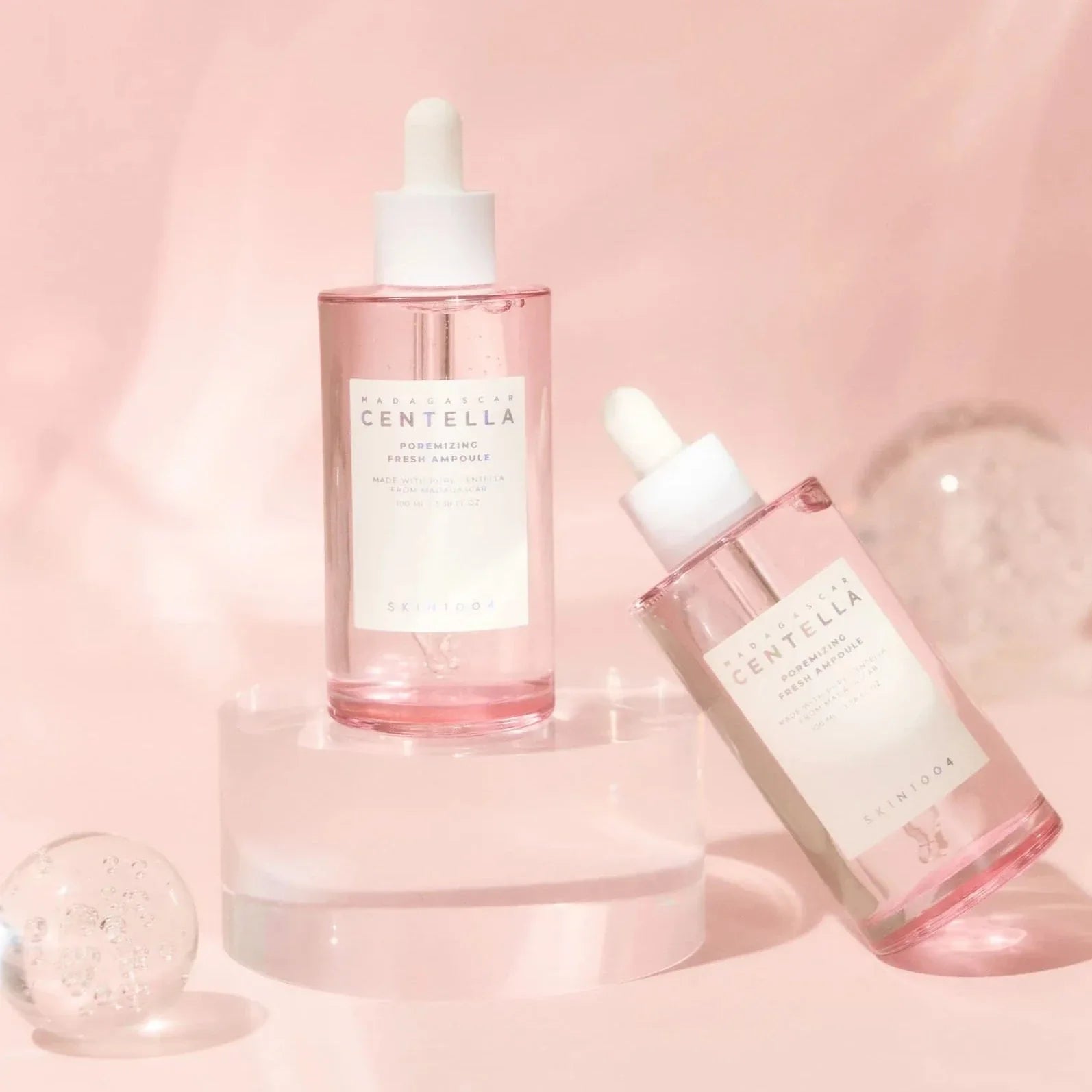 SKIN 1004 - Madagascar Centella Poremizing Fresh Ampoule