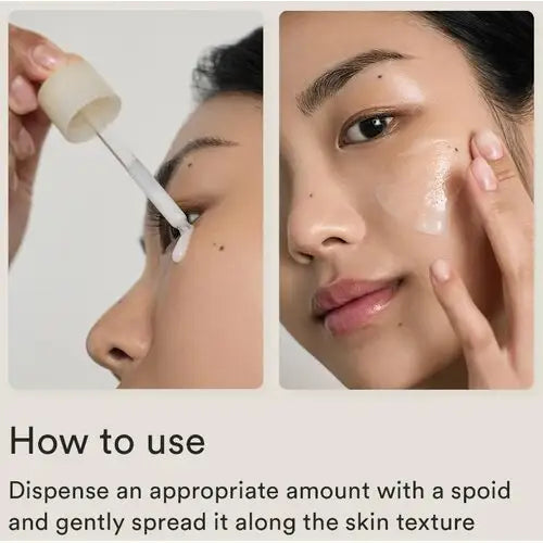 Abib Jericho Rose Bifida Serum Firming Drops 50ml