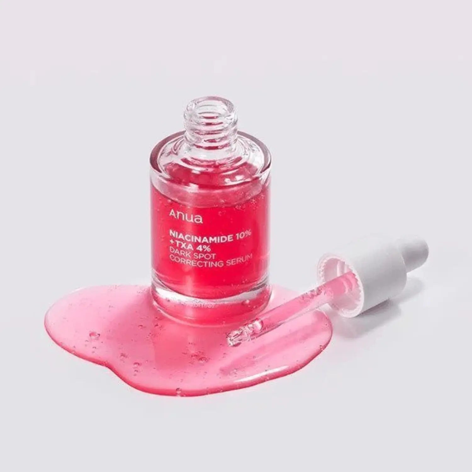 Niacinamide 10%+TXA 4% SERUM