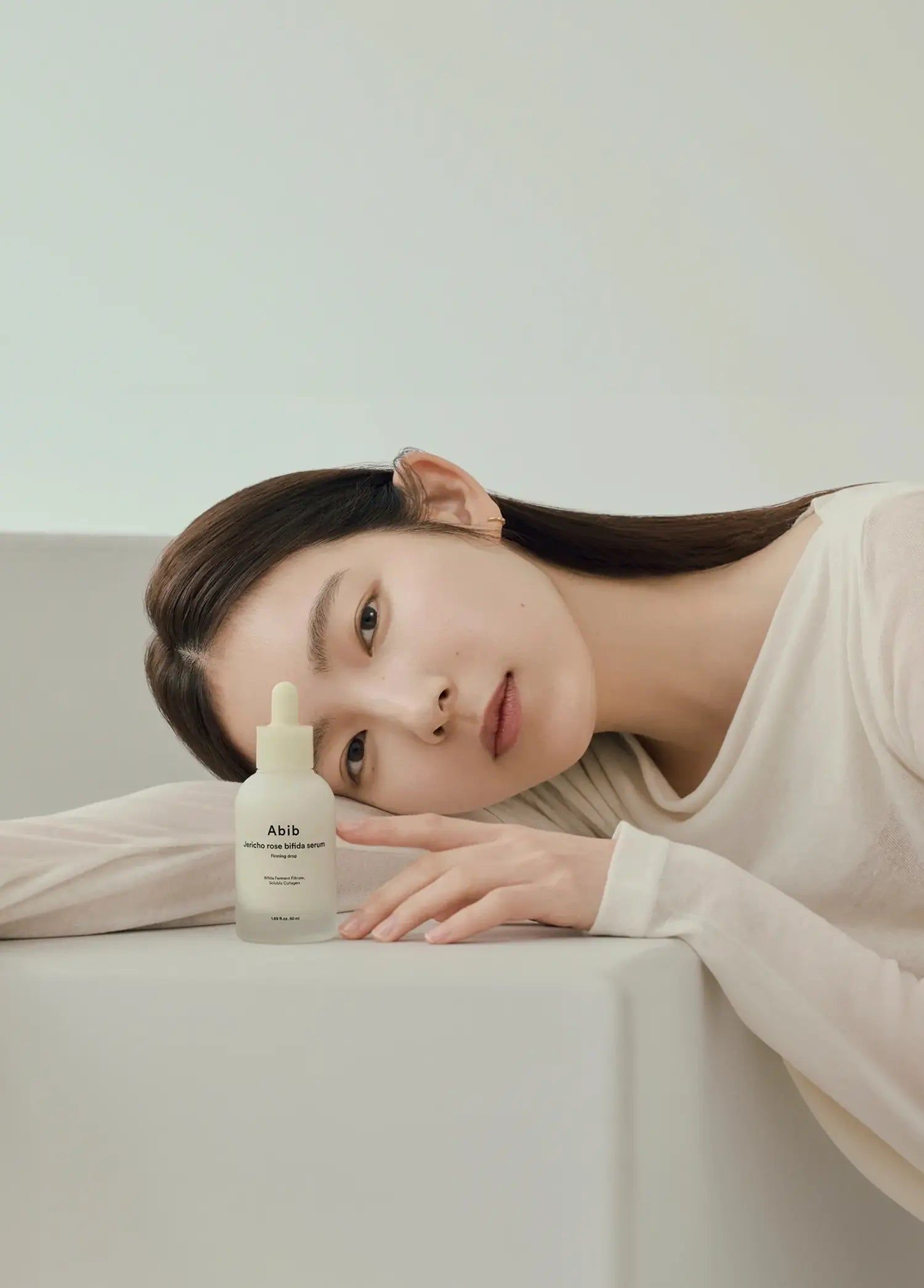 Abib Jericho Rose Bifida Serum Firming Drops 50ml