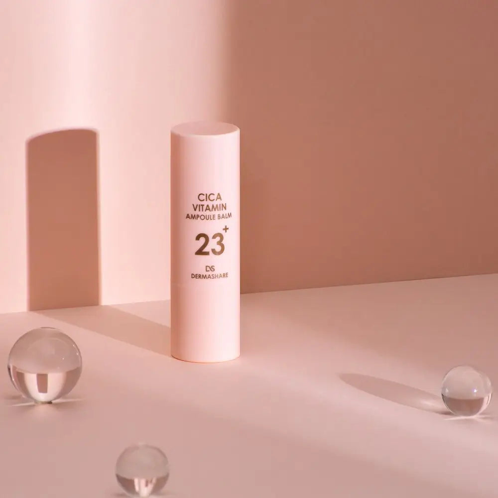 Cica Vitamin Ampoule Balm 23+