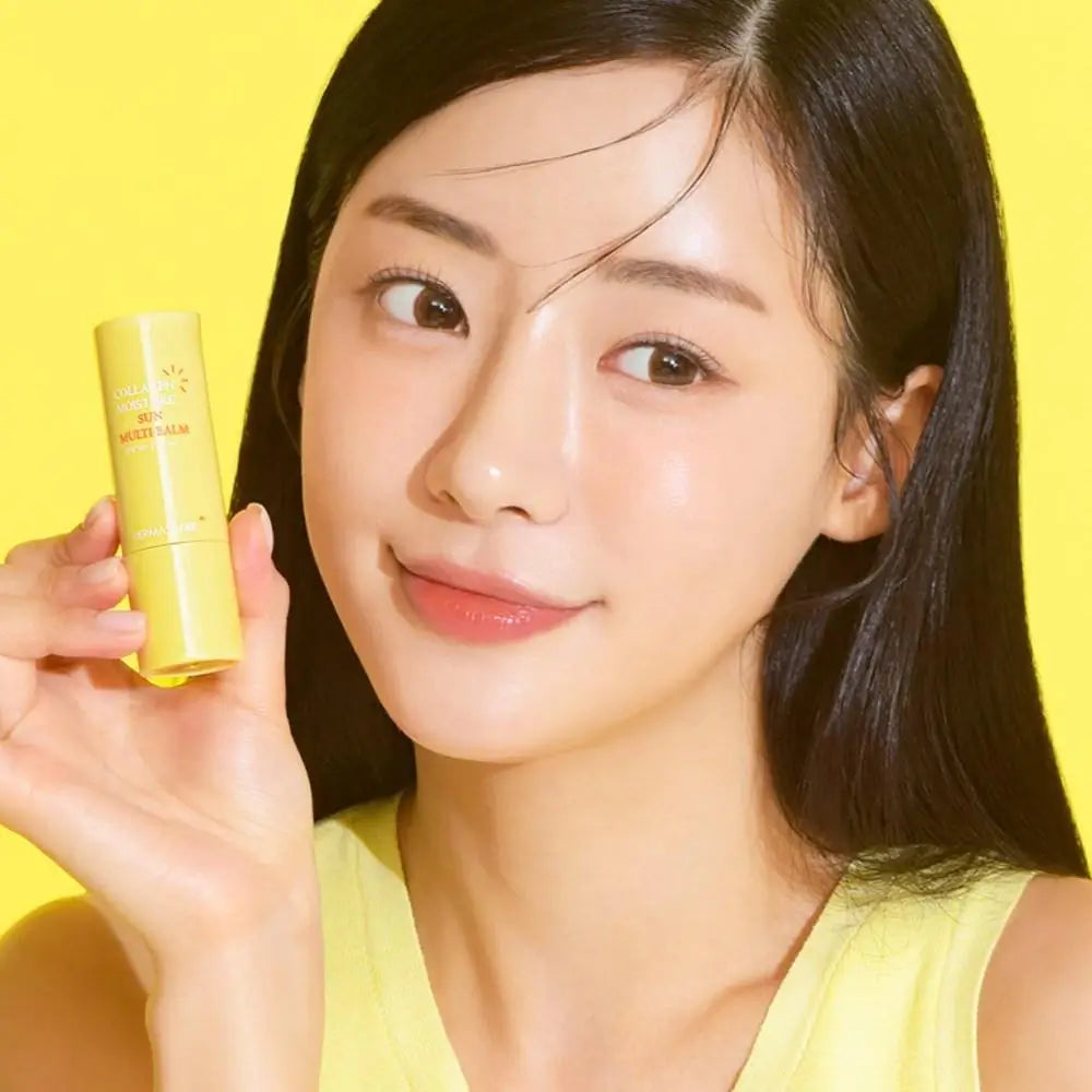 COLLAGEN MOISTURE sun multi balm spf50+ pa++++