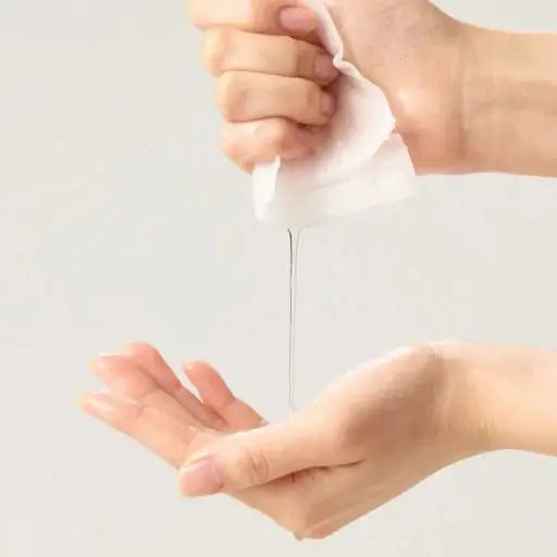 Real Vitamin Brightening Care Mask