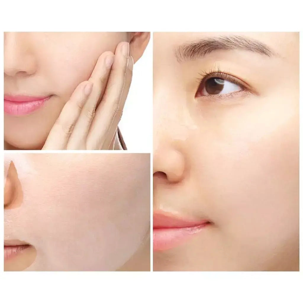 3W CLINIC Fresh Aloe Mask Sheet