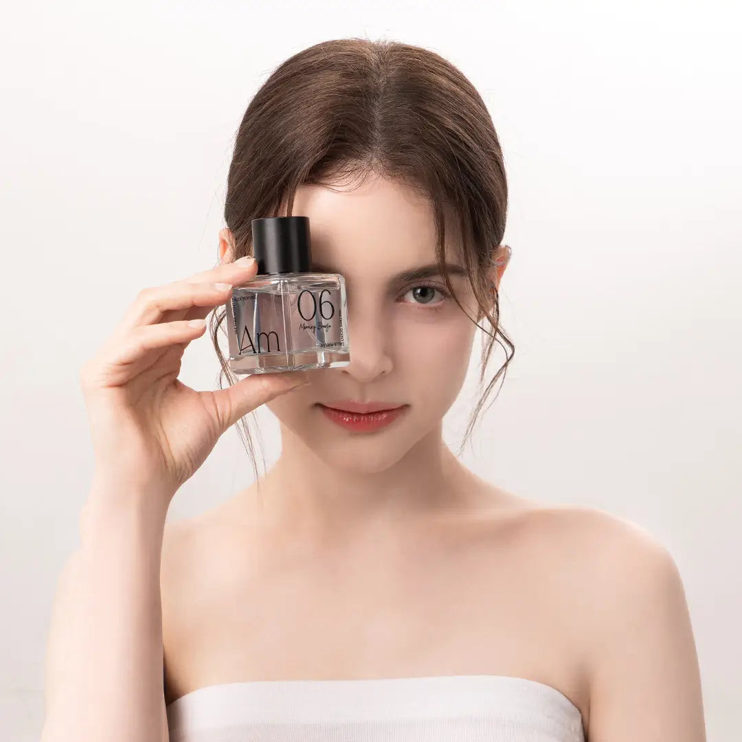 Eau de Perfume Am06 Morning Breeze 50ml