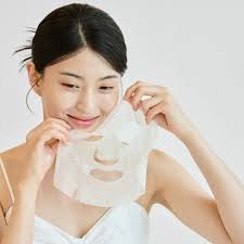 Madagascar Centella Tone Brightening Glow Mask