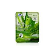 3W CLINIC Fresh Aloe Mask Sheet