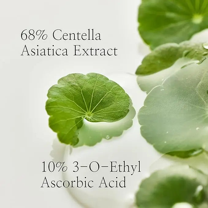 Beauty of Joseon Light On Centella + Vitamin C Serum - 30ml