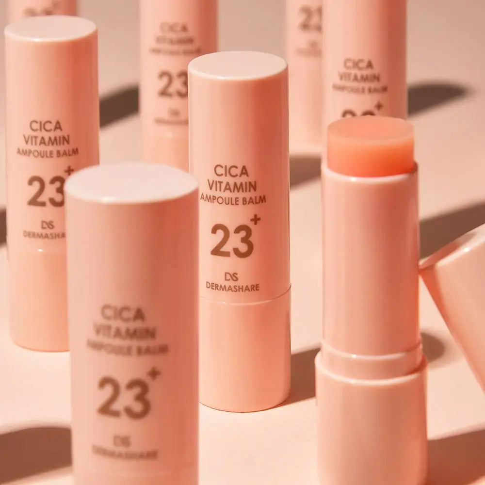 Cica Vitamin Ampoule Balm 23+
