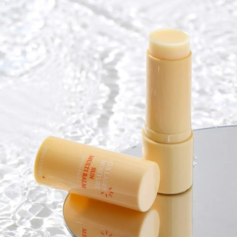 COLLAGEN MOISTURE sun multi balm spf50+ pa++++