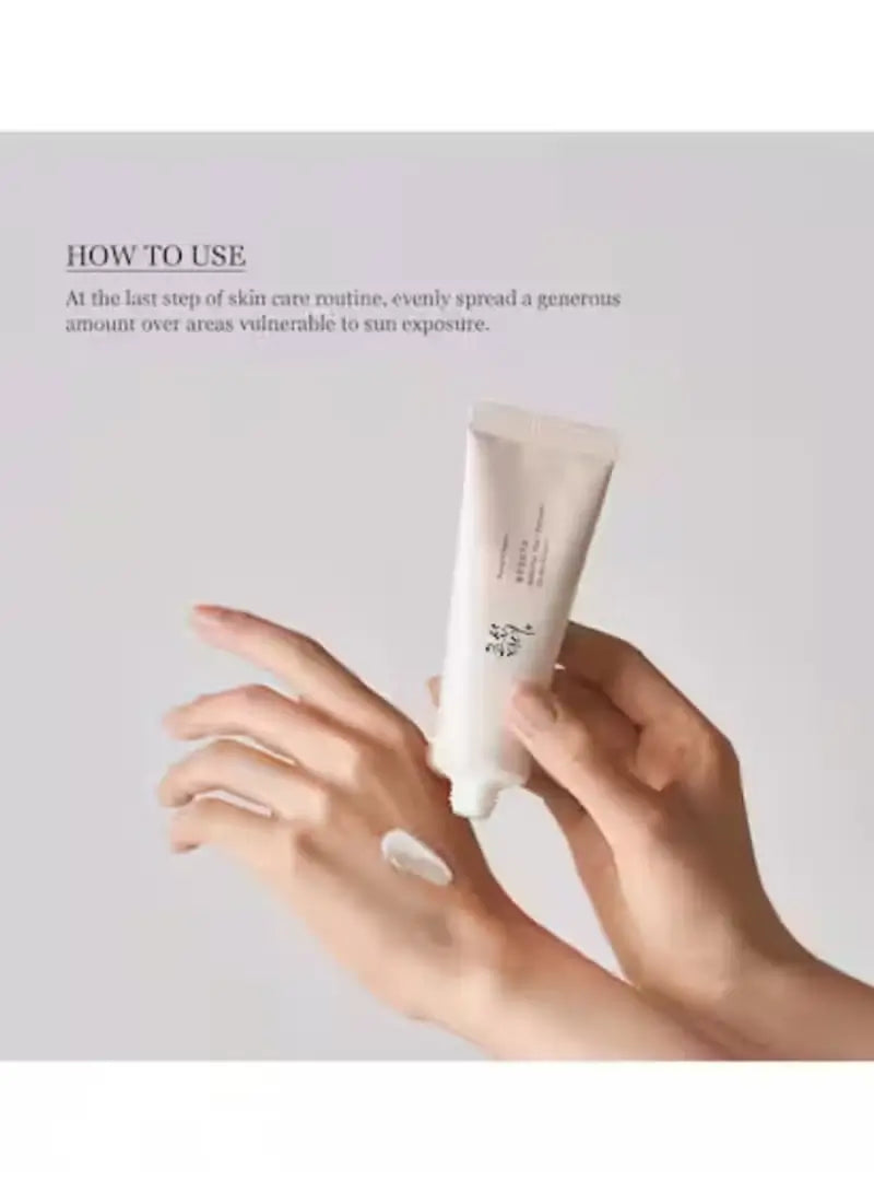 Beauty of Joseon Relief Sun : Rice + Probiotics (50ml, 1.69fl.oz)