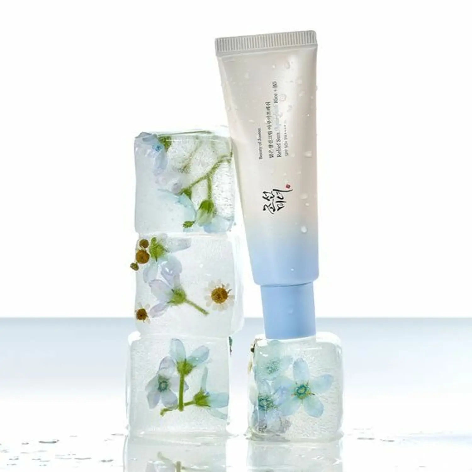 Beauty of Joseon Relief Sun Aqua-Fresh Rice + B5 SPF50+ 50ml