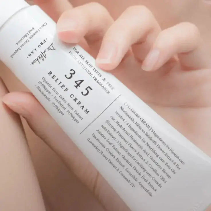 345 Relief Cream 50ml