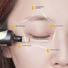 A.H.C - TEN Revolution Real Eye Cream for Face