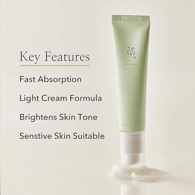 Beauty of Joseon Light On Centella + Vitamin C Serum - 30ml