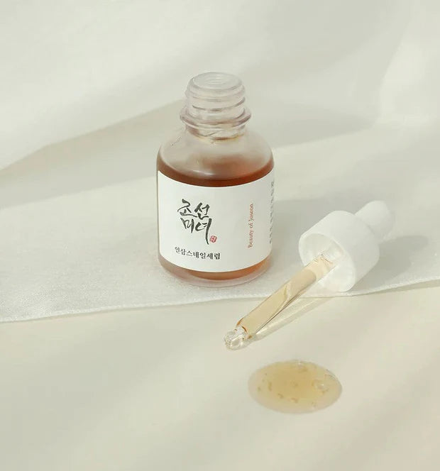 Beauty Of Joseon Revive Serum:Ginseng+snail Mucin 30ml