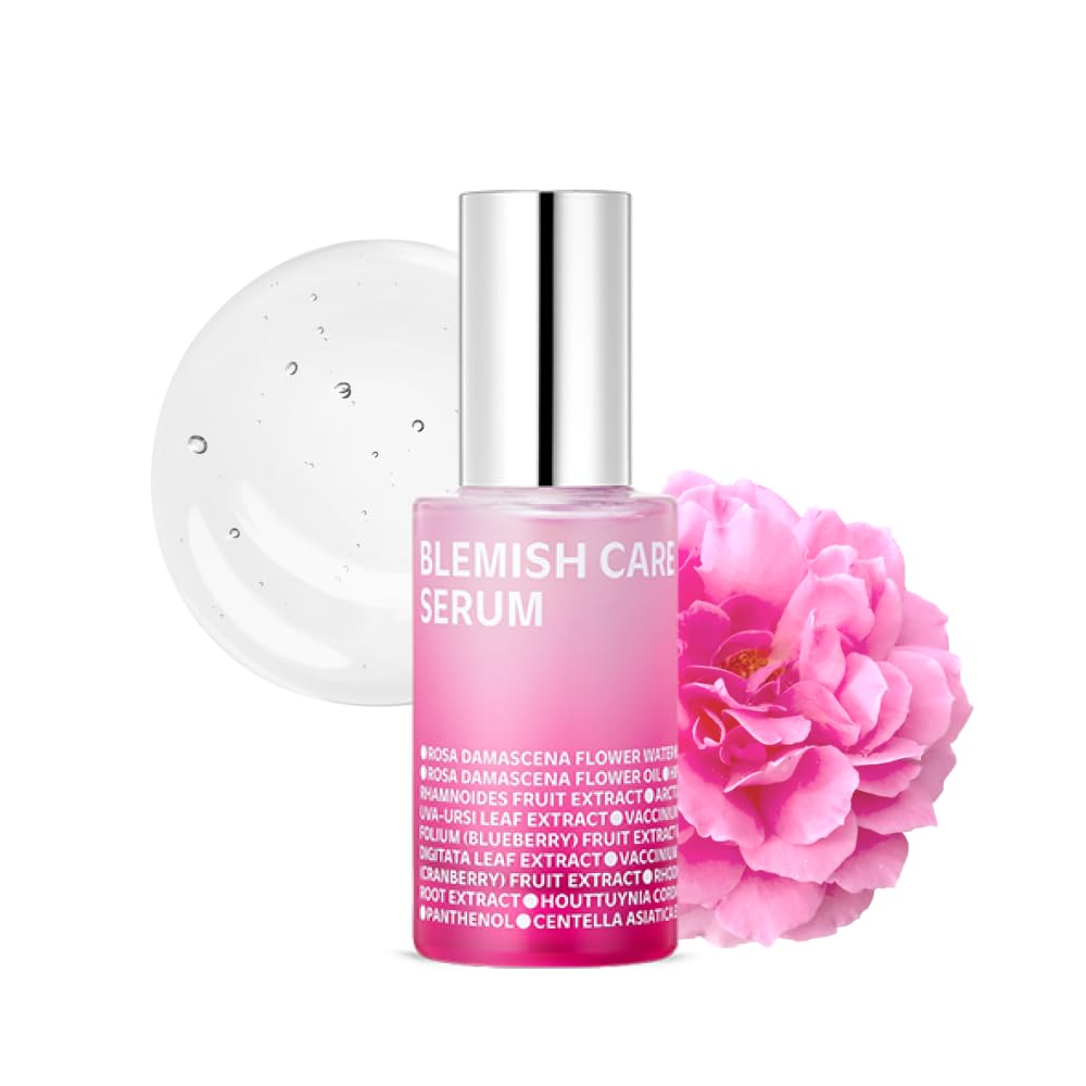 Blemish care up serum 15 ml
