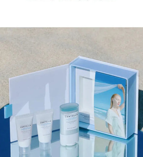 centella hyalu-cica sensational kit