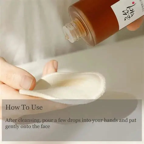 Beauty of Joseon Ginseng Essence Water 150 Ml