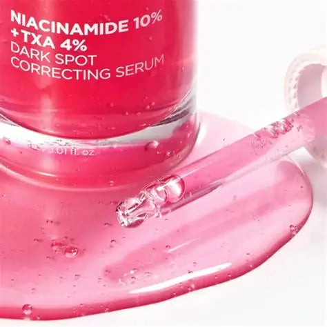 Niacinamide 10%+TXA 4% SERUM